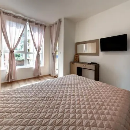 Star - звезден плаж * Primorsko