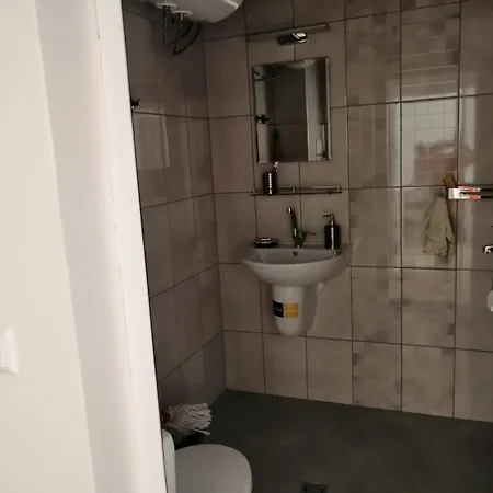 Star - звезден плаж Apartamento *