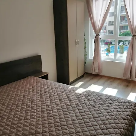 Lejlighed Star - звезден плаж Primorsko