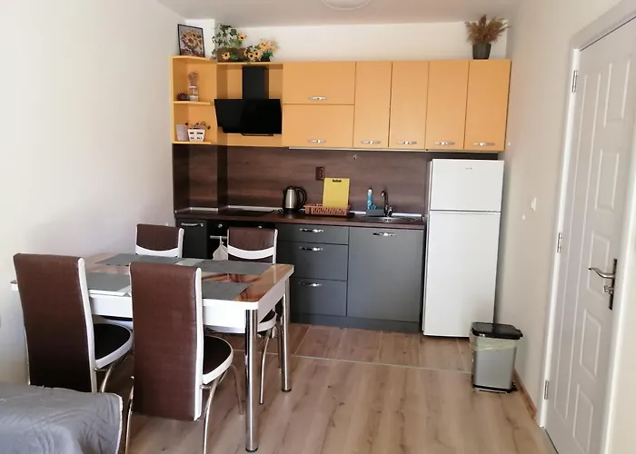 Star - звезден плаж * Primorsko