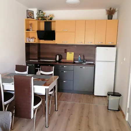 Star - звезден плаж * Primorsko