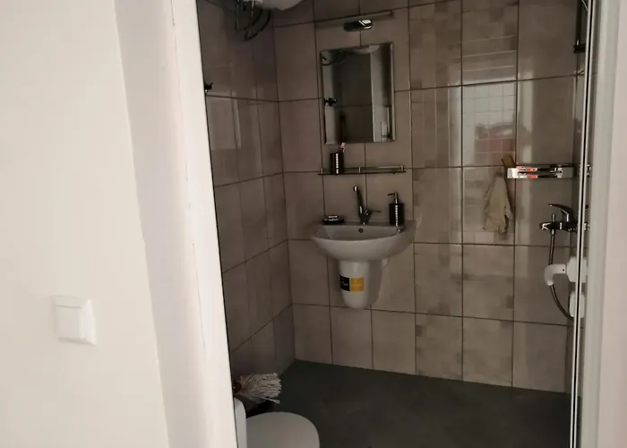 Star - звезден плаж Apartamento *